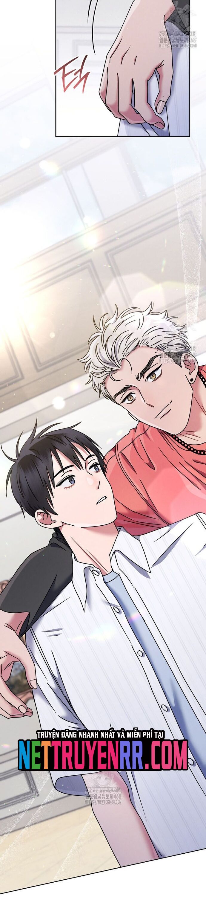 Thiên Tài Âm Nhạc Trường Trung Học Chap 59 - Next Chap 60