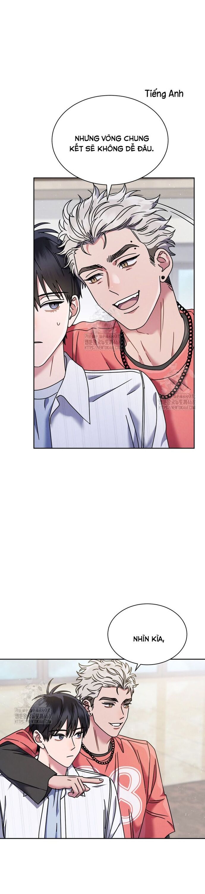 Thiên Tài Âm Nhạc Trường Trung Học Chap 59 - Next Chap 60