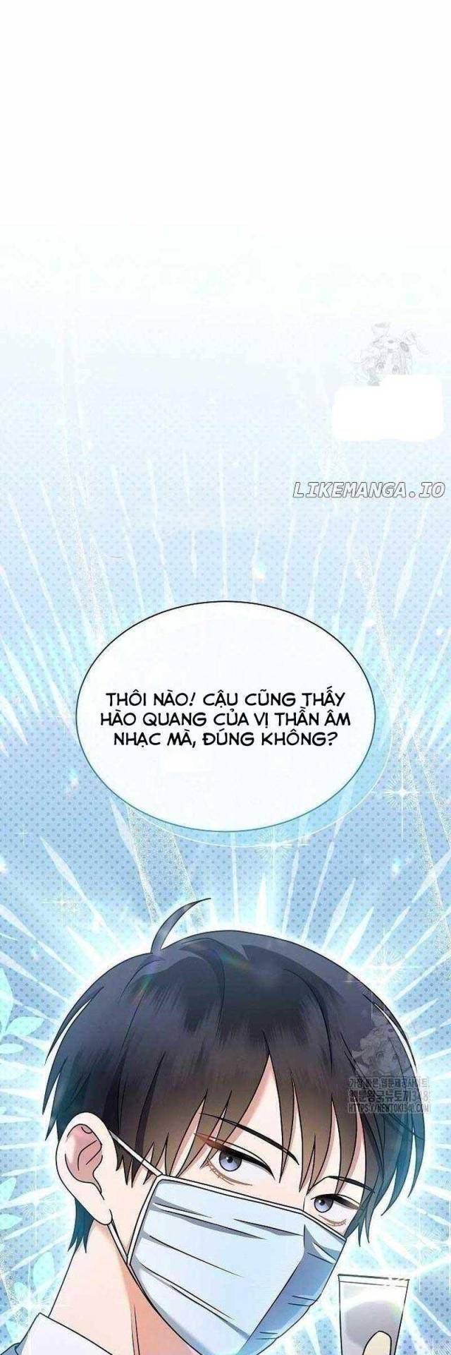 Thiên Tài Âm Nhạc Trường Trung Học Chap 6 - Next Chap 7