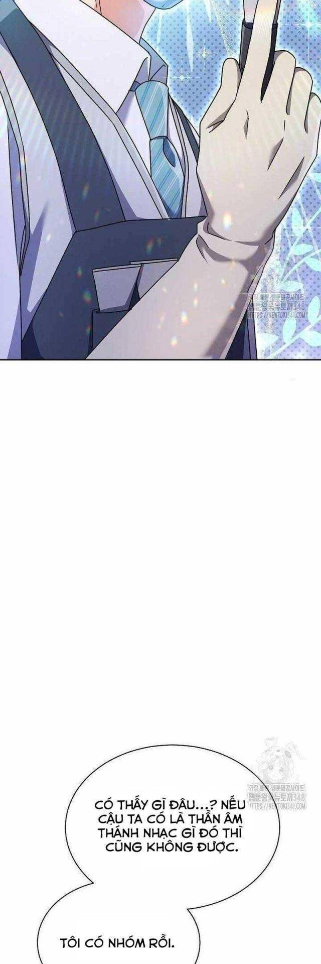 Thiên Tài Âm Nhạc Trường Trung Học Chap 6 - Next Chap 7