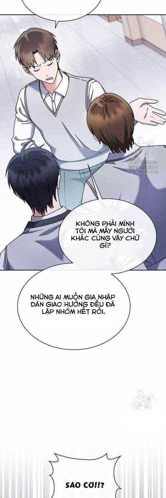 Thiên Tài Âm Nhạc Trường Trung Học Chap 6 - Next Chap 7
