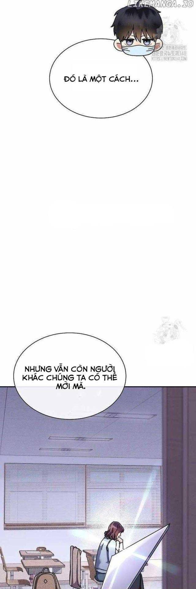 Thiên Tài Âm Nhạc Trường Trung Học Chap 6 - Next Chap 7