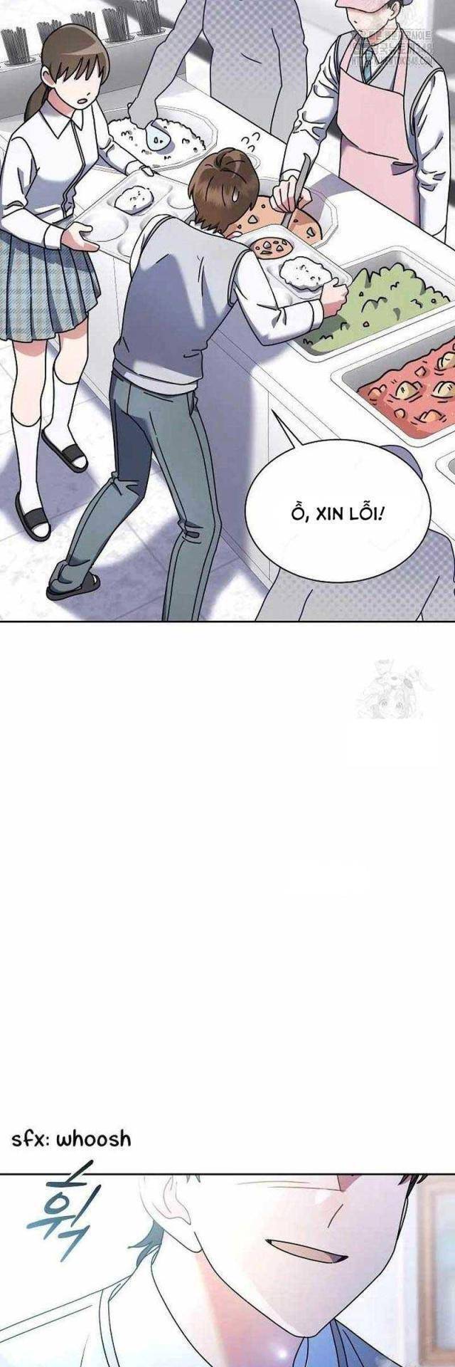 Thiên Tài Âm Nhạc Trường Trung Học Chap 6 - Next Chap 7
