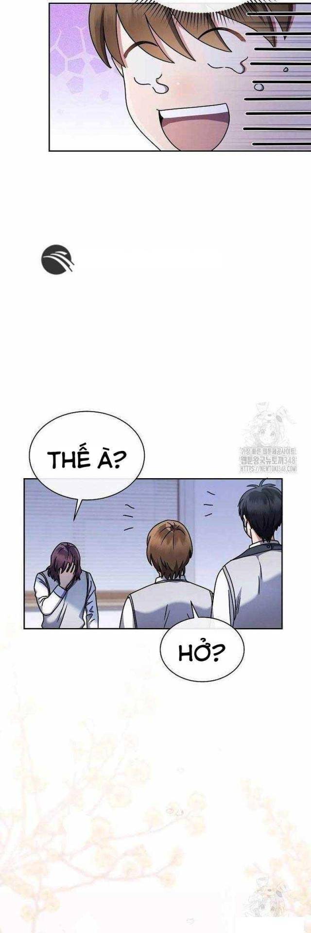 Thiên Tài Âm Nhạc Trường Trung Học Chap 6 - Next Chap 7