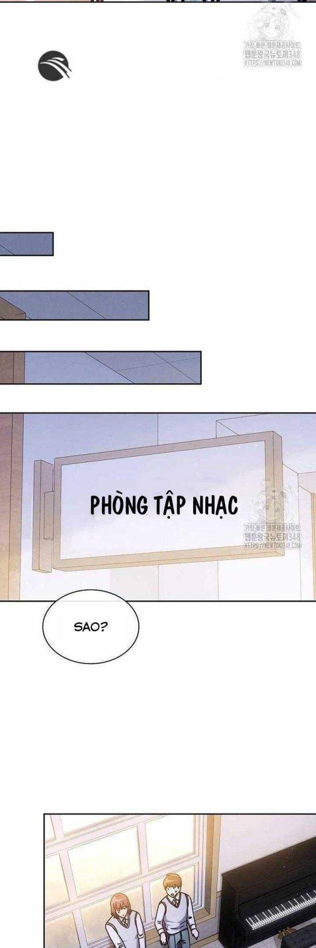 Thiên Tài Âm Nhạc Trường Trung Học Chap 6 - Next Chap 7