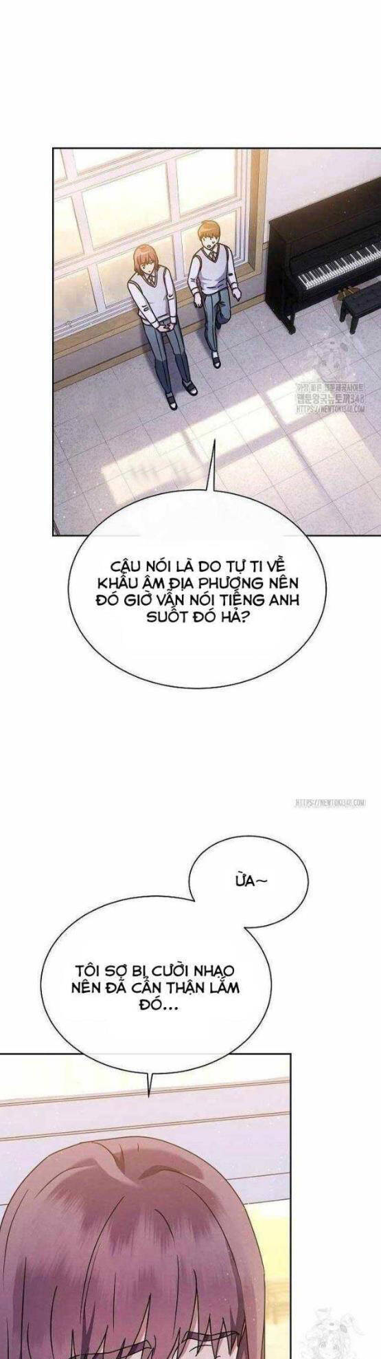 Thiên Tài Âm Nhạc Trường Trung Học Chap 6 - Next Chap 7