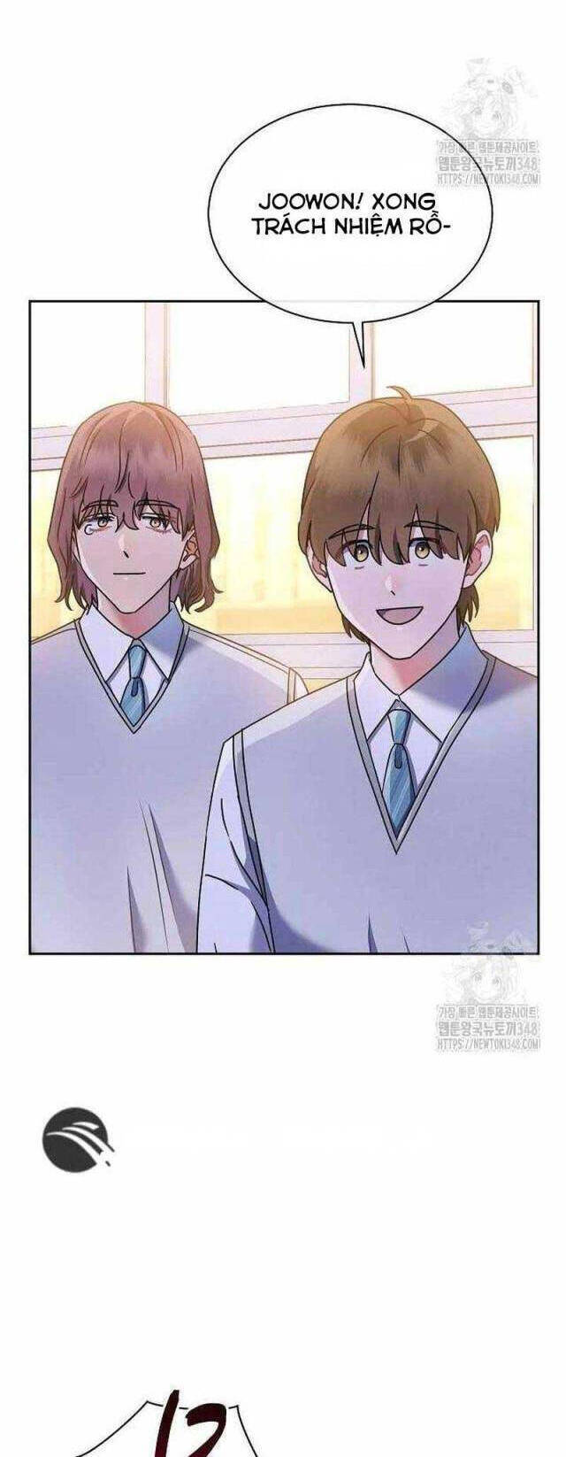 Thiên Tài Âm Nhạc Trường Trung Học Chap 6 - Next Chap 7