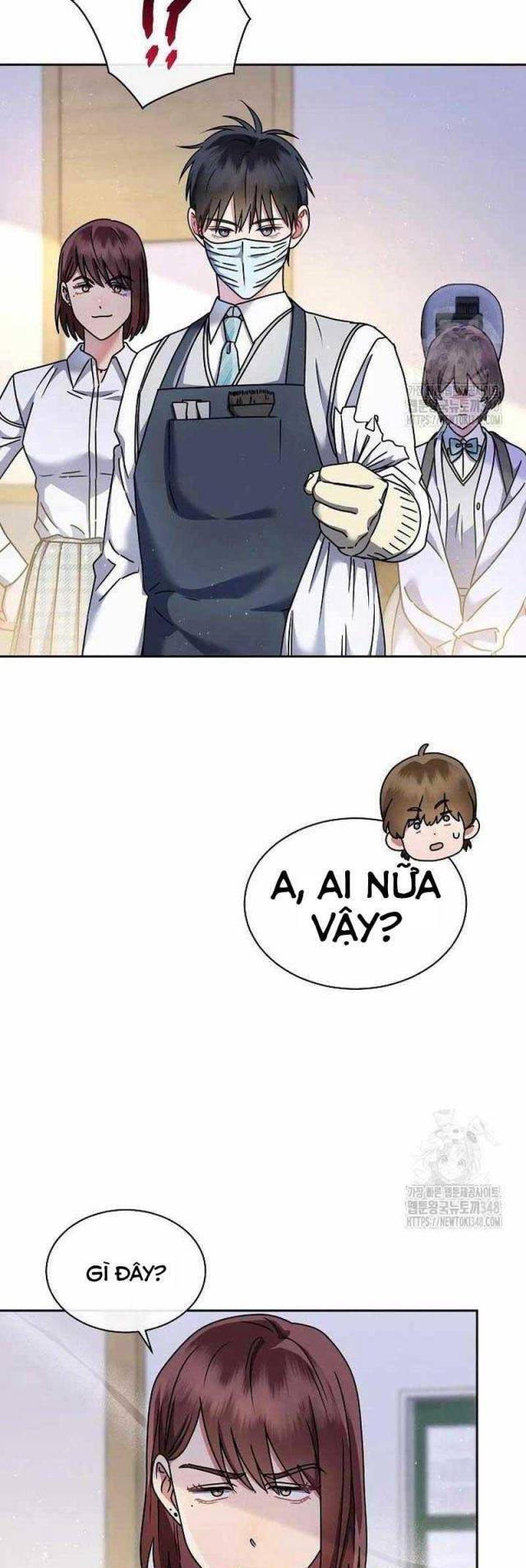 Thiên Tài Âm Nhạc Trường Trung Học Chap 6 - Next Chap 7