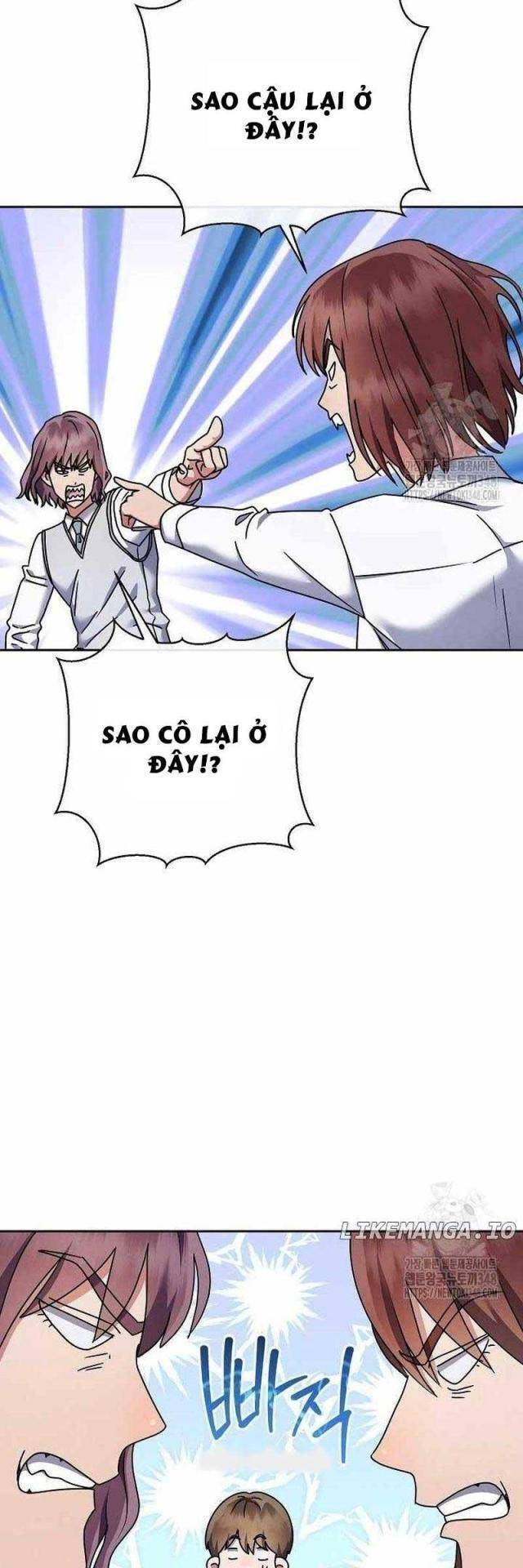 Thiên Tài Âm Nhạc Trường Trung Học Chap 6 - Next Chap 7