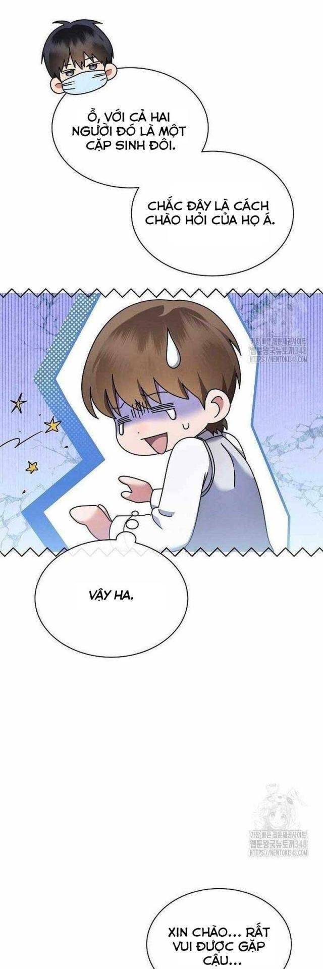 Thiên Tài Âm Nhạc Trường Trung Học Chap 6 - Next Chap 7