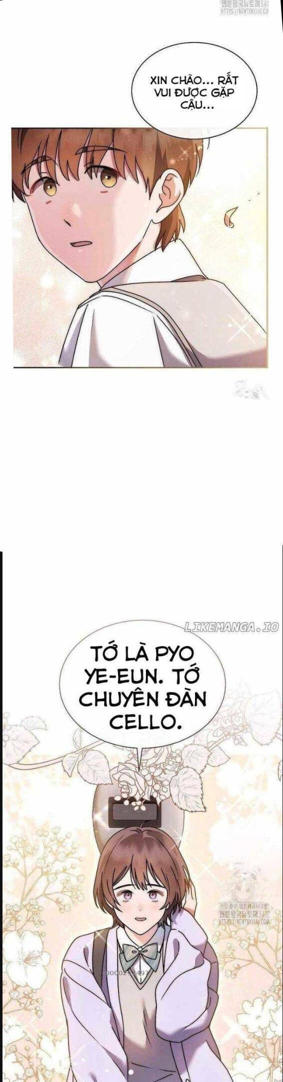 Thiên Tài Âm Nhạc Trường Trung Học Chap 6 - Next Chap 7