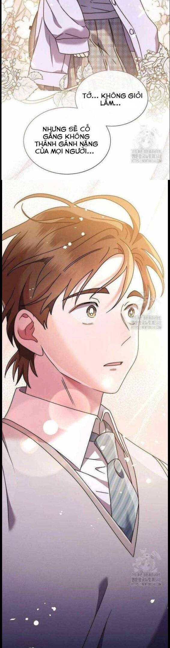 Thiên Tài Âm Nhạc Trường Trung Học Chap 6 - Next Chap 7
