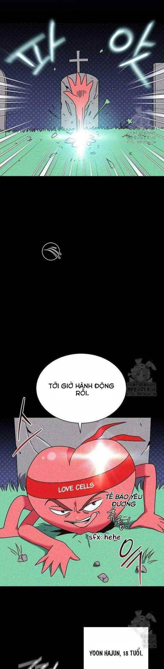 Thiên Tài Âm Nhạc Trường Trung Học Chap 6 - Next Chap 7