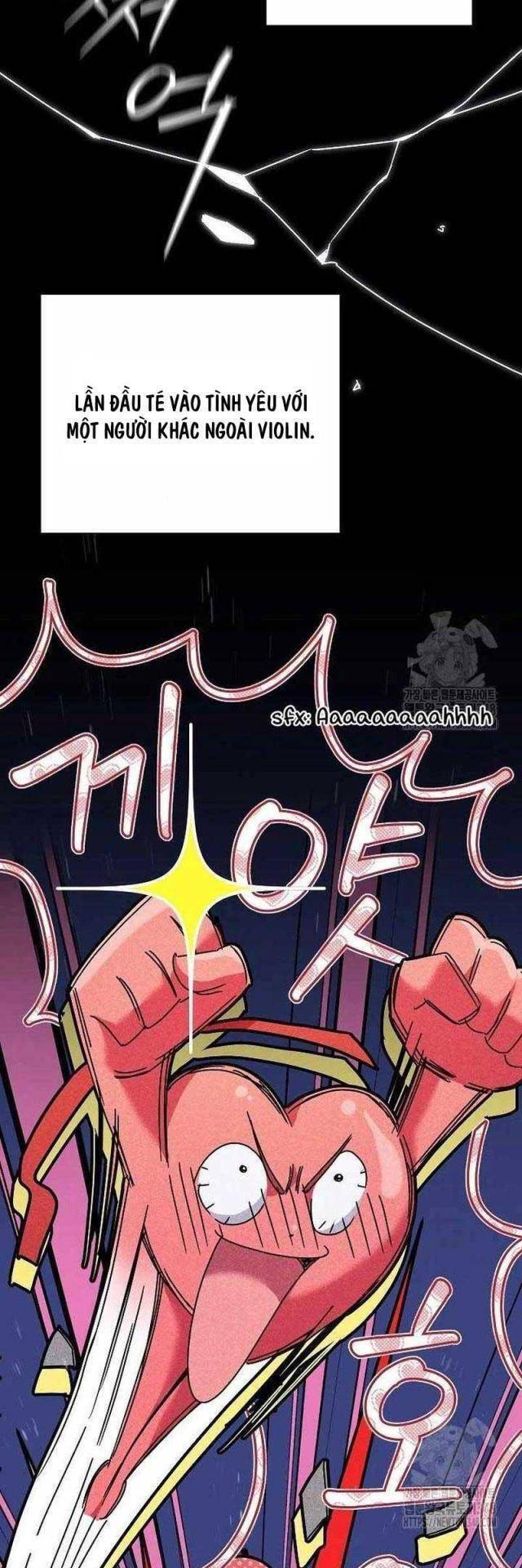 Thiên Tài Âm Nhạc Trường Trung Học Chap 6 - Next Chap 7