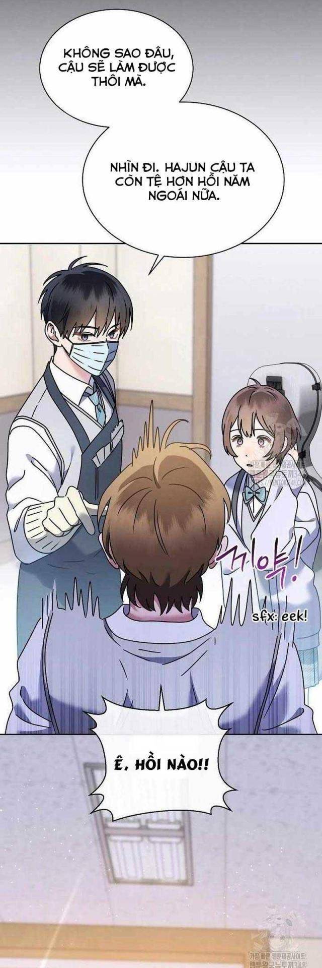 Thiên Tài Âm Nhạc Trường Trung Học Chap 6 - Next Chap 7