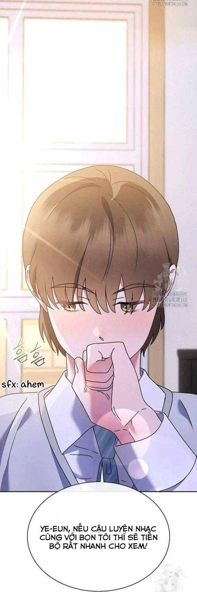 Thiên Tài Âm Nhạc Trường Trung Học Chap 6 - Next Chap 7