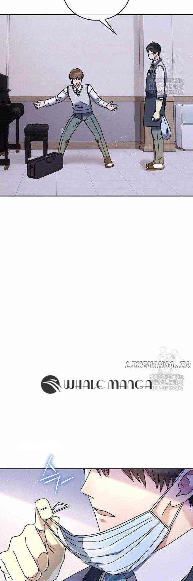 Thiên Tài Âm Nhạc Trường Trung Học Chap 6 - Next Chap 7