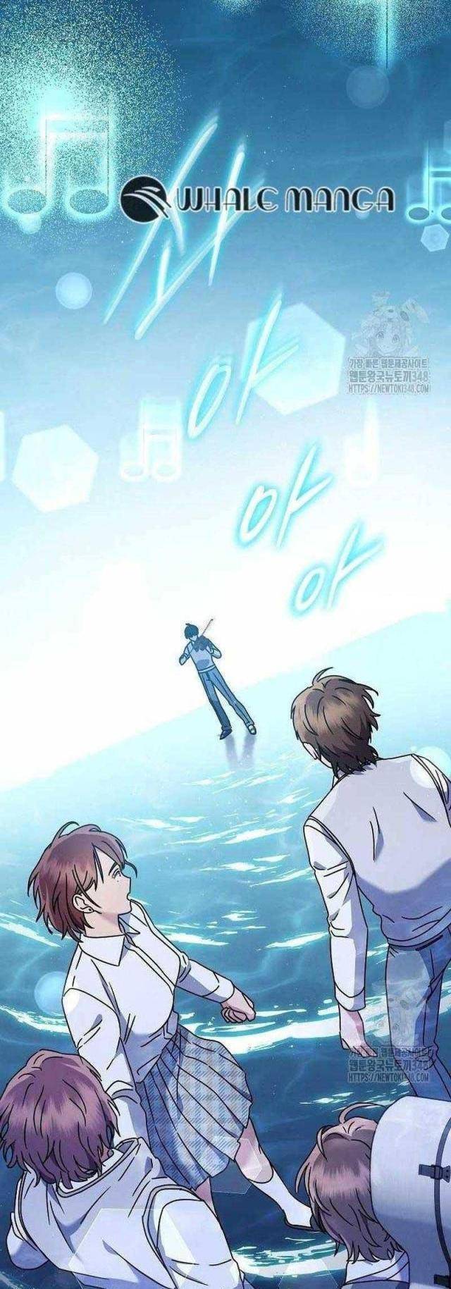 Thiên Tài Âm Nhạc Trường Trung Học Chap 6 - Next Chap 7