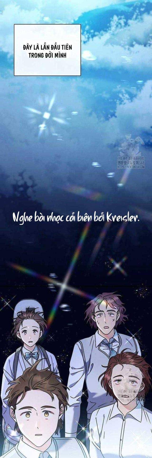 Thiên Tài Âm Nhạc Trường Trung Học Chap 6 - Next Chap 7