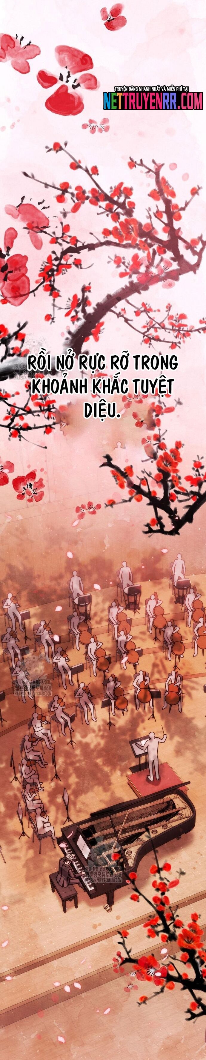 Thiên Tài Âm Nhạc Trường Trung Học Chap 60 - Next Chap 61
