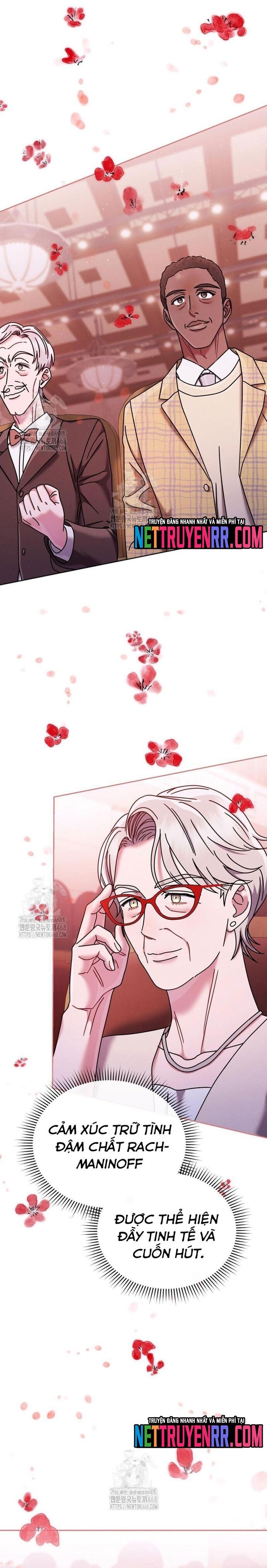 Thiên Tài Âm Nhạc Trường Trung Học Chap 60 - Next Chap 61