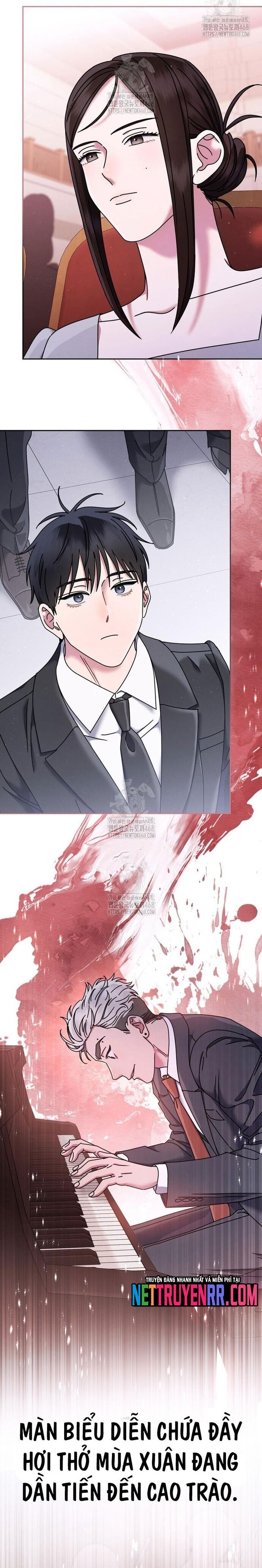 Thiên Tài Âm Nhạc Trường Trung Học Chap 60 - Next Chap 61