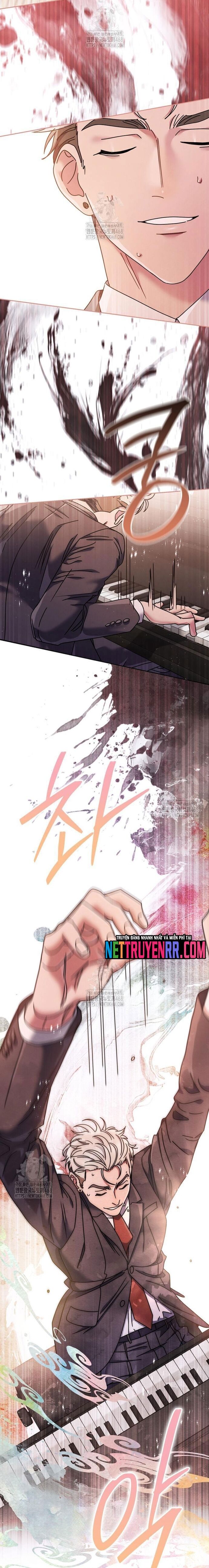Thiên Tài Âm Nhạc Trường Trung Học Chap 60 - Next Chap 61