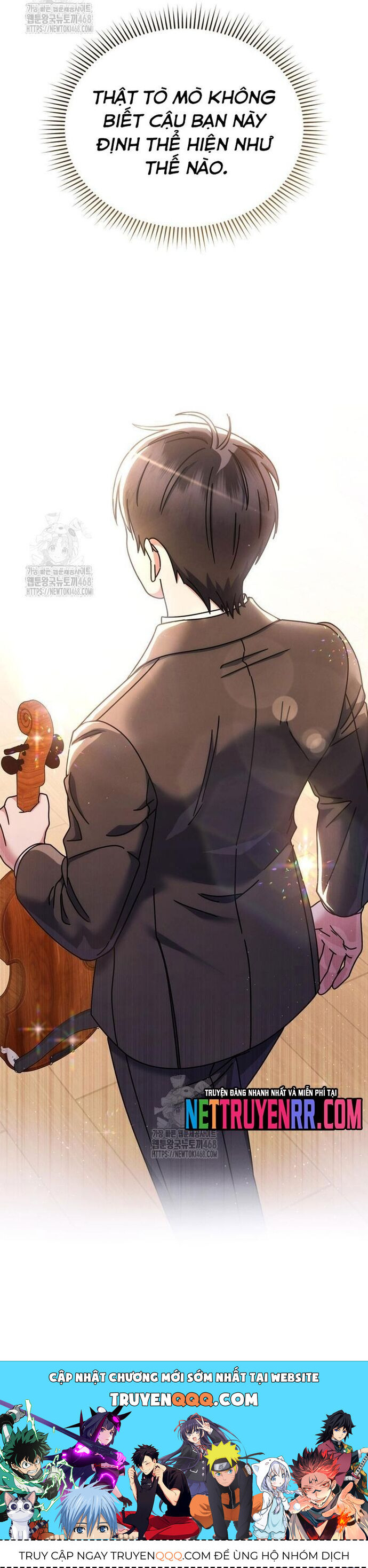 Thiên Tài Âm Nhạc Trường Trung Học Chap 60 - Next Chap 61