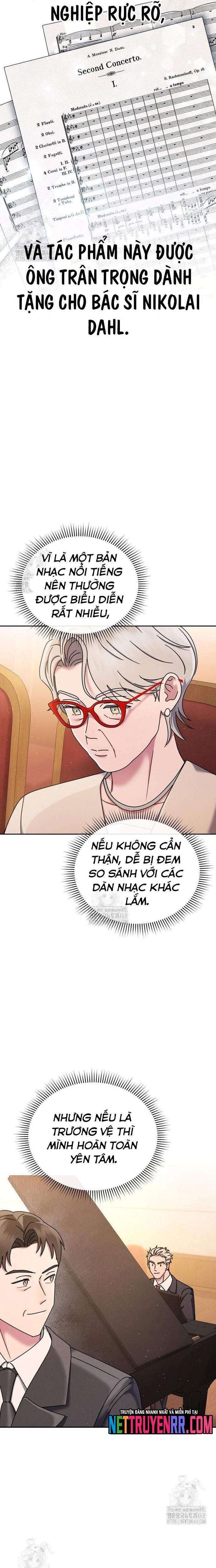 Thiên Tài Âm Nhạc Trường Trung Học Chap 60 - Next Chap 61