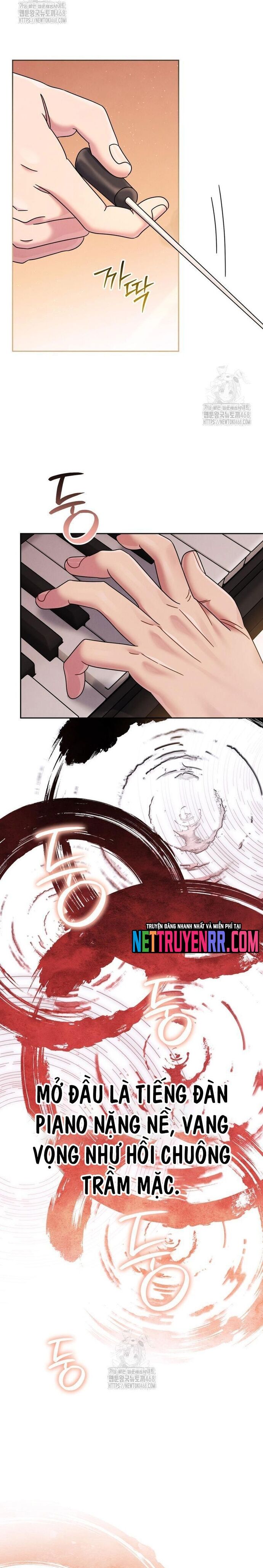 Thiên Tài Âm Nhạc Trường Trung Học Chap 60 - Next Chap 61