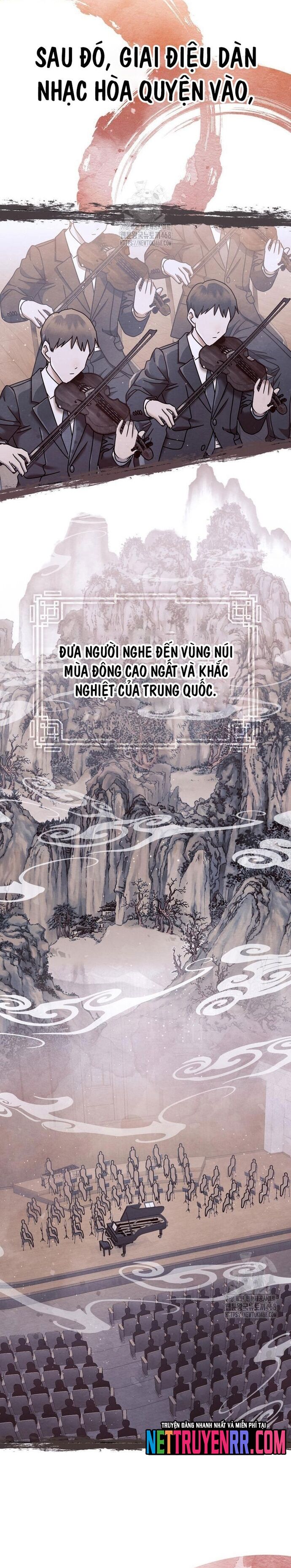 Thiên Tài Âm Nhạc Trường Trung Học Chap 60 - Next Chap 61