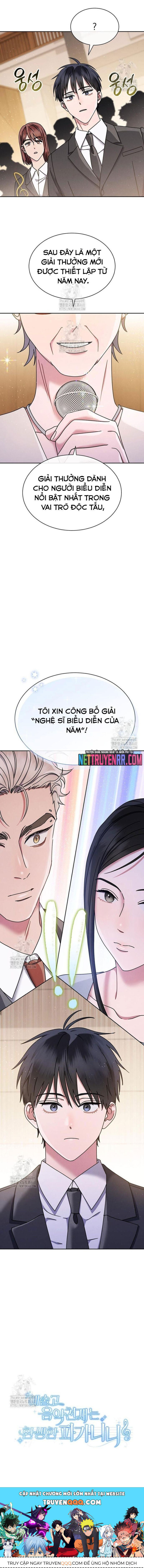 Thiên Tài Âm Nhạc Trường Trung Học Chap 61 - Next Chap 62