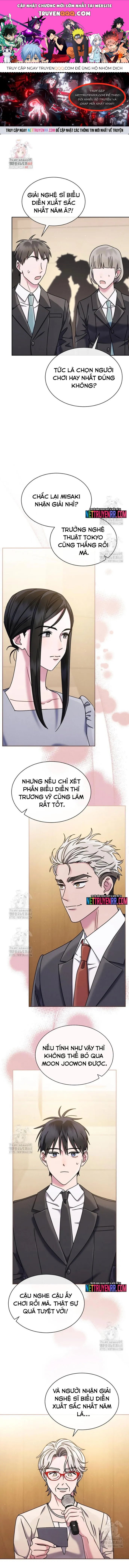 Thiên Tài Âm Nhạc Trường Trung Học Chap 621 - Next Chap 622