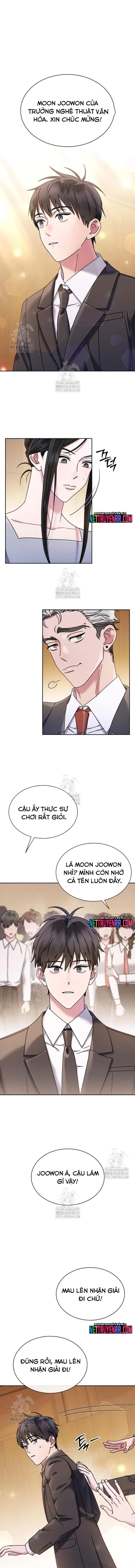 Thiên Tài Âm Nhạc Trường Trung Học Chap 621 - Next Chap 622