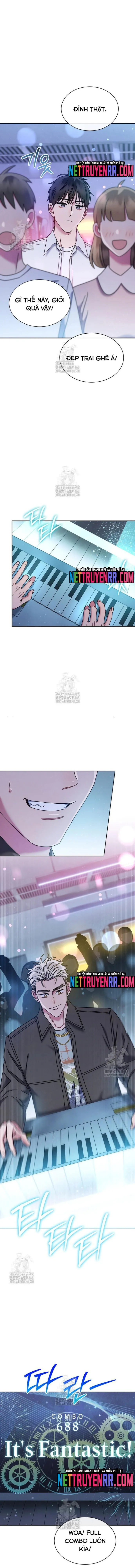 Thiên Tài Âm Nhạc Trường Trung Học Chap 621 - Next Chap 622