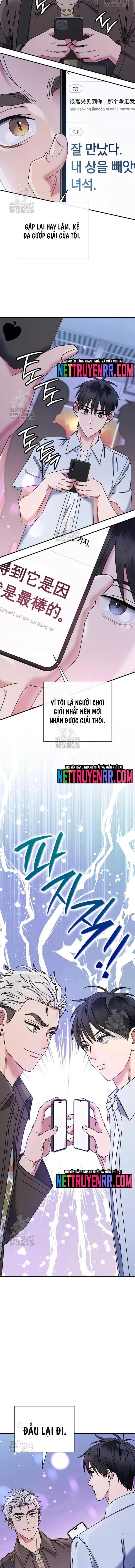 Thiên Tài Âm Nhạc Trường Trung Học Chap 621 - Next Chap 622