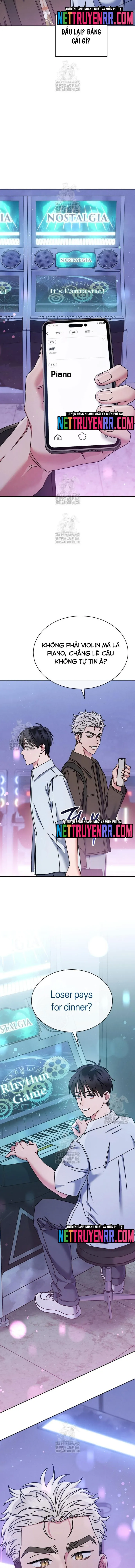 Thiên Tài Âm Nhạc Trường Trung Học Chap 621 - Next Chap 622
