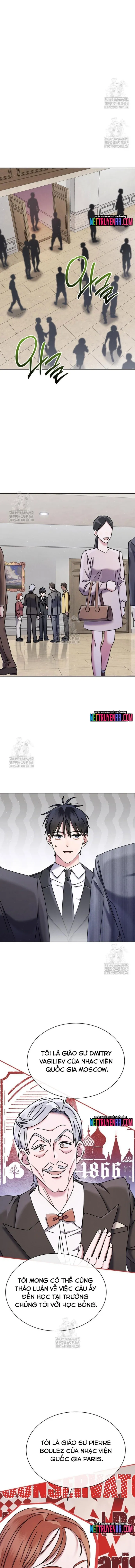 Thiên Tài Âm Nhạc Trường Trung Học Chap 621 - Next Chap 622