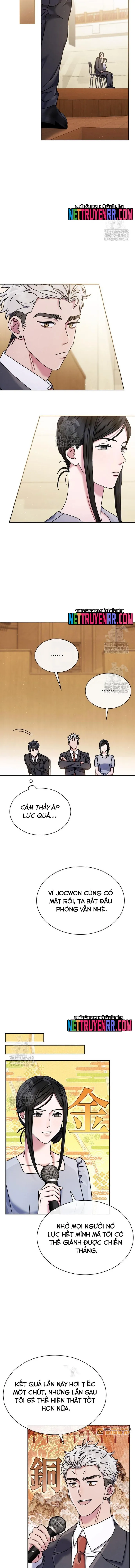 Thiên Tài Âm Nhạc Trường Trung Học Chap 621 - Next Chap 622