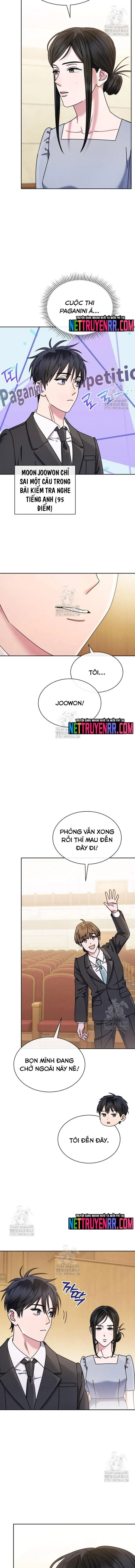Thiên Tài Âm Nhạc Trường Trung Học Chap 621 - Next Chap 622