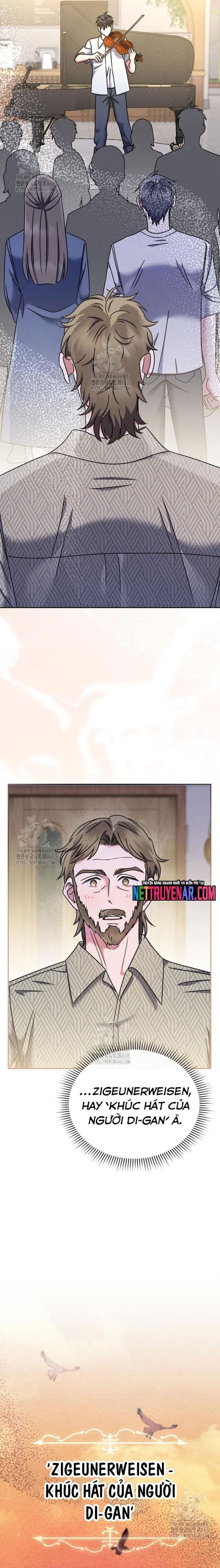 Thiên Tài Âm Nhạc Trường Trung Học Chap 641 - Next Chap 642