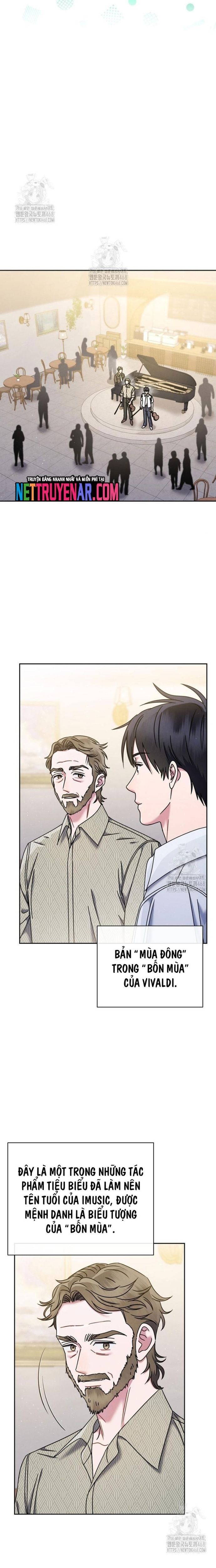 Thiên Tài Âm Nhạc Trường Trung Học Chap 641 - Next Chap 642
