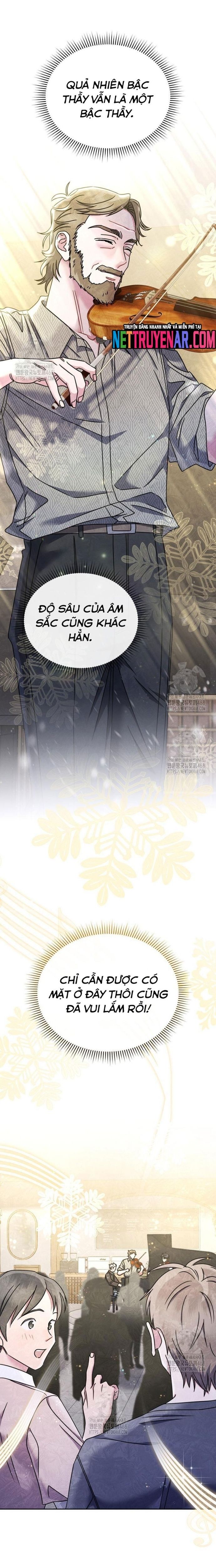 Thiên Tài Âm Nhạc Trường Trung Học Chap 641 - Next Chap 642