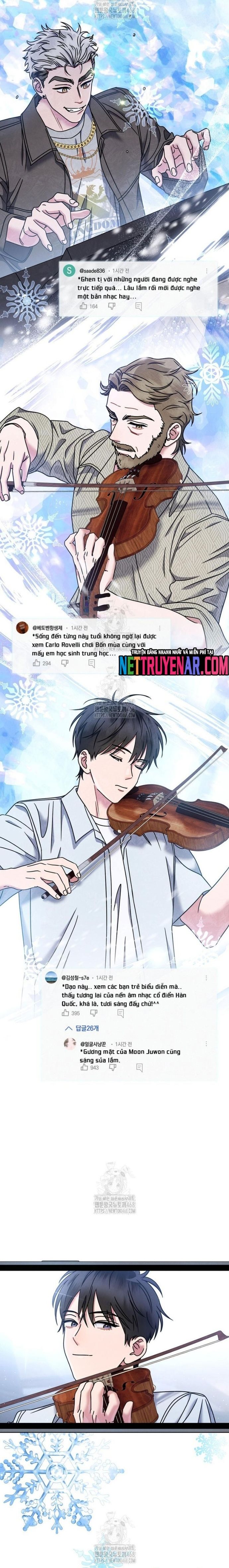 Thiên Tài Âm Nhạc Trường Trung Học Chap 641 - Next Chap 642