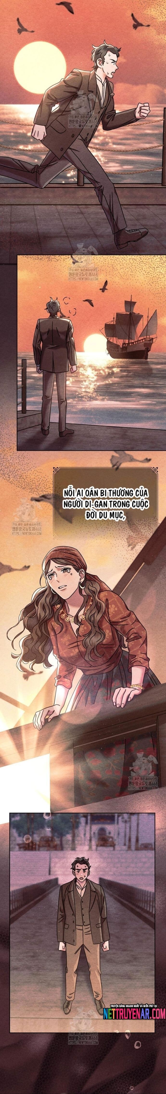 Thiên Tài Âm Nhạc Trường Trung Học Chap 641 - Next Chap 642