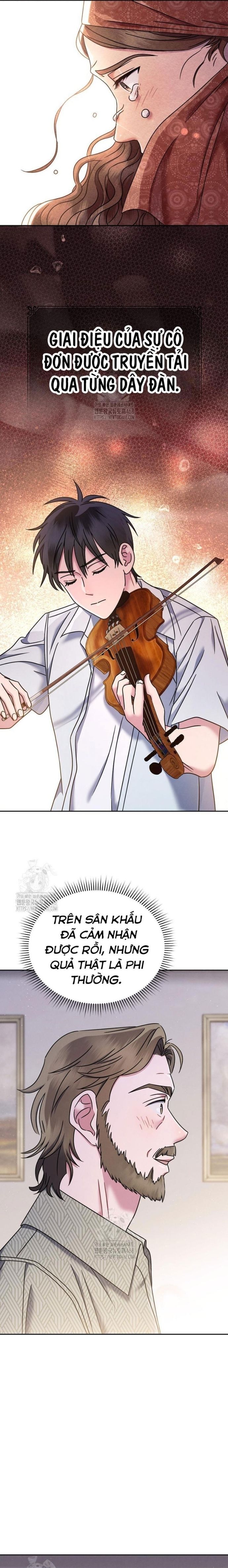 Thiên Tài Âm Nhạc Trường Trung Học Chap 641 - Next Chap 642
