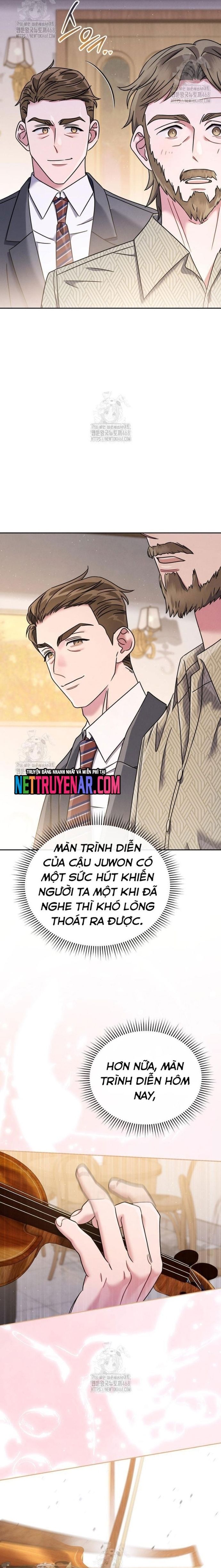 Thiên Tài Âm Nhạc Trường Trung Học Chap 641 - Next Chap 642