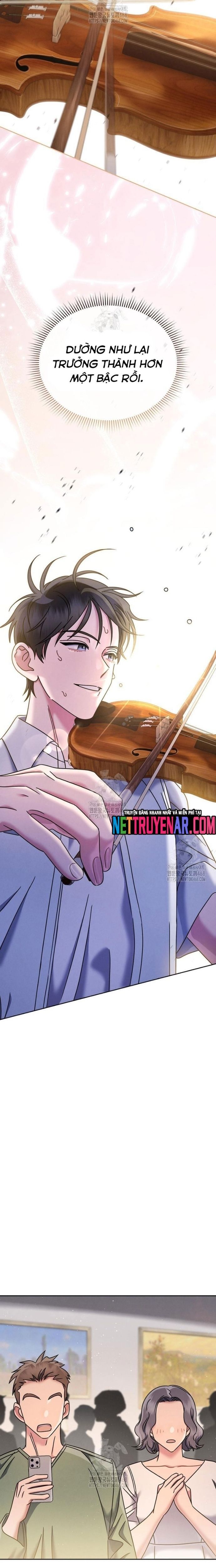 Thiên Tài Âm Nhạc Trường Trung Học Chap 641 - Next Chap 642