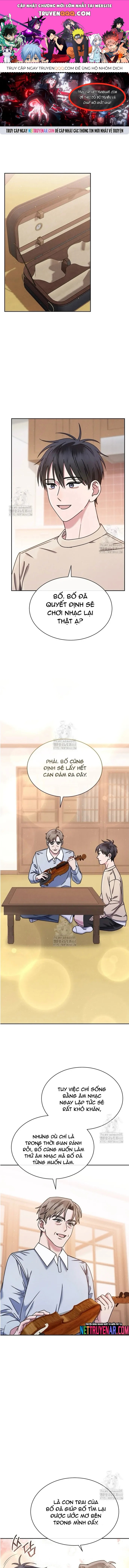 Thiên Tài Âm Nhạc Trường Trung Học Chap 66 - Next Chap 67
