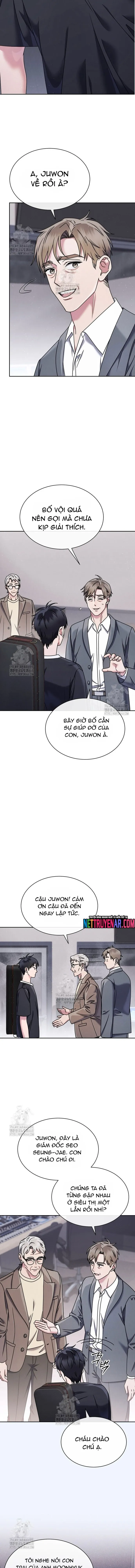 Thiên Tài Âm Nhạc Trường Trung Học Chap 66 - Next Chap 67
